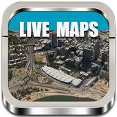 GPS Live maps 1.0
