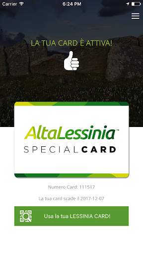 Alta Lessinia screenshot 20