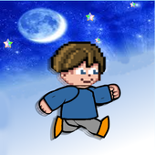 Running man 2 आइकन