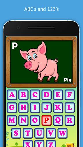 Games for 3 Year Olds screenshot 14