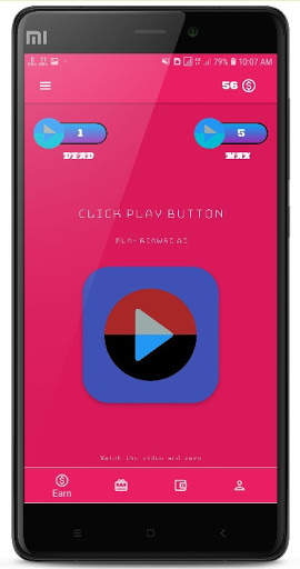 O-Cash screenshot 2