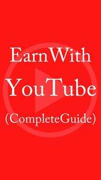 Learn to Earn from YouTube screenshot 1