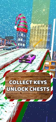 Gear Race 3D screenshot 4