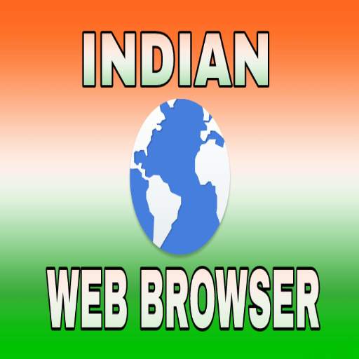 Indian Web Browser 1.1