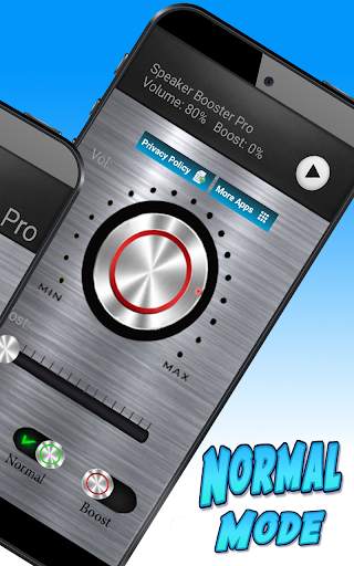 Volume Booster screenshot 2
