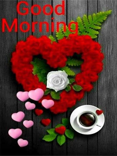 Good Morning GIF for WhatsApp screenshot 7