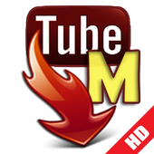 |TubeMate| icon
