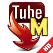 |TubeMate| icon