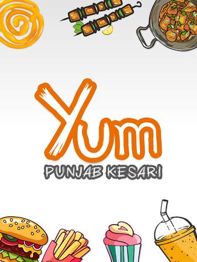 Yum Recipes screenshot 1