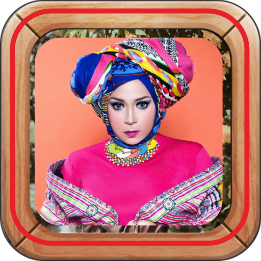 Lagu Melly Goeslaw Full Album Offline icon