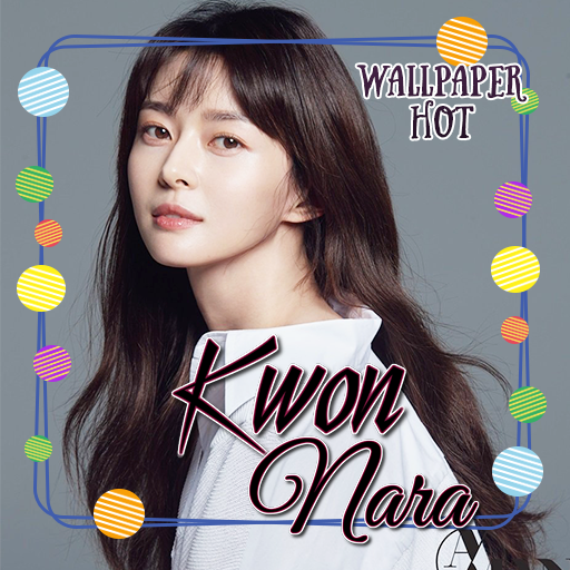 Kwon Nara Wallpaper Hot icon