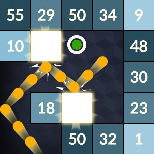 Bricks Breaker: Crush Shot 1.0.3