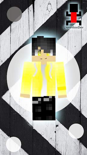 Boys Skins for Minecraft screenshot 4