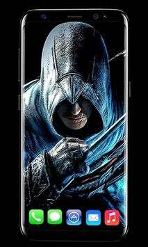 Assassin's Creed Wallpapers 5 تصوير الشاشة