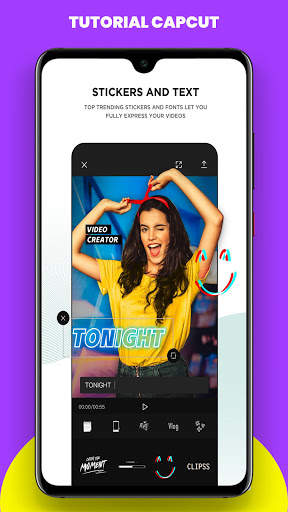 Сaр Сut Viamaker Video Editing Guide New screenshot 2