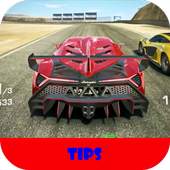 Tips Real Racing 3 1.3