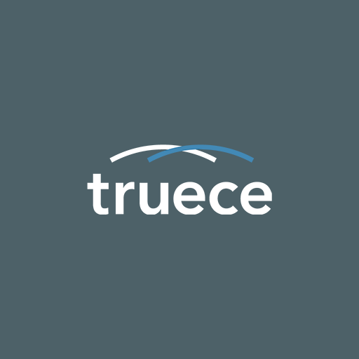 Truece - The app for today's co-parent иконка