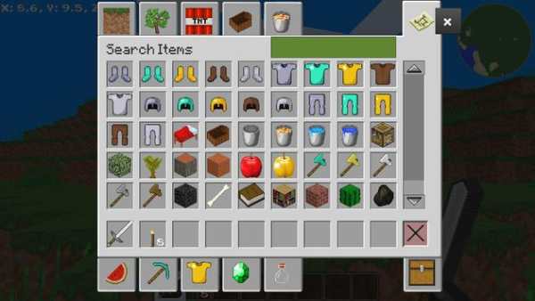 ► MultiCraft ― Free Miner! 👍 screenshot 7