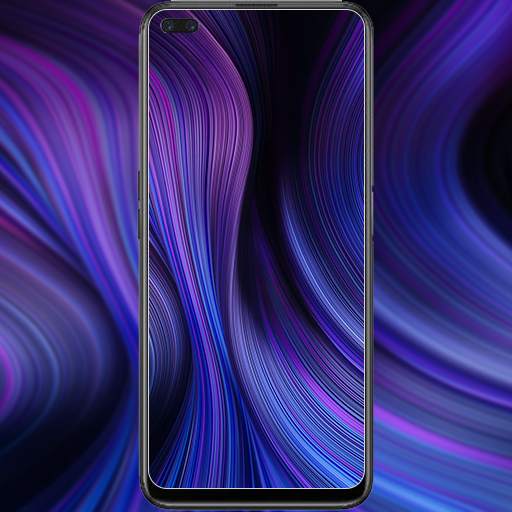 Wallpapers for Realme 6 Pro Wallpaper screenshot 4