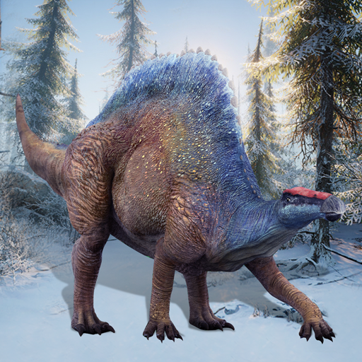Ouranosaurus Simulator icon