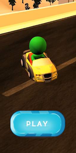 Jet Drive screenshot 2