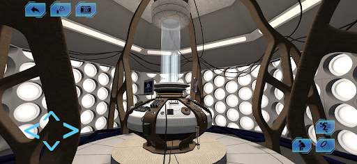 Blue Box Simulator screenshot 7