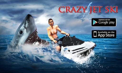 Raft Survival:Shark Attack 3D screenshot 1