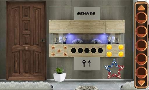Escape Games 8B 08 screenshot 1