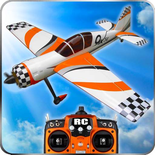 Real RC Flight Sim 2016 23.10.04