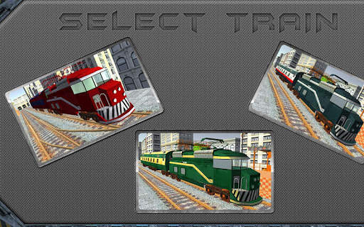 New Euro Super Train 2017 screenshot 10