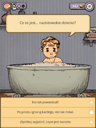 My Child Lebensborn screenshot 8