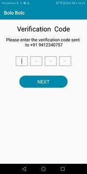 Bolo Bolo screenshot 4