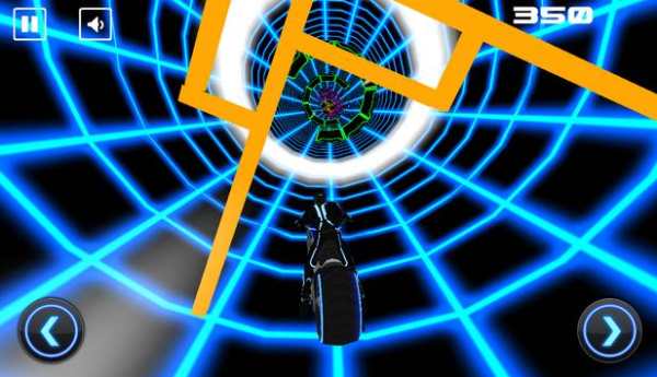 Lite Bike screenshot 5