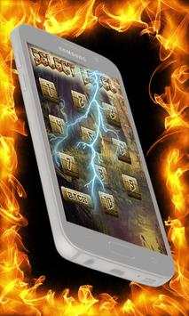KING ZUMA REVENGE screenshot 3
