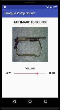 Shotgun Cocking Sound (Shotgun Pump Sound) screenshot 1