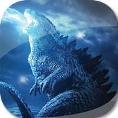 Godzilla HD Wallpaper 1.3