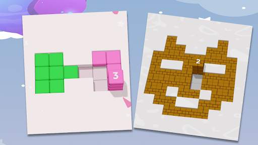 Blocks Stack Puzzle screenshot 7