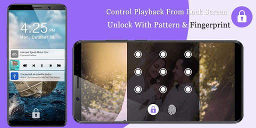 Floating Video Player - Tube Video PopUp Player screenshot 5