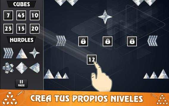 Bolas Ladrillos Descanso screenshot 4
