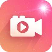 Video Maker with Song/Video Editor logo