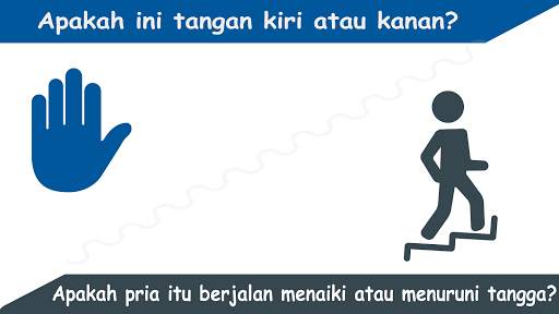 Smarter – Asah otak screenshot 1
