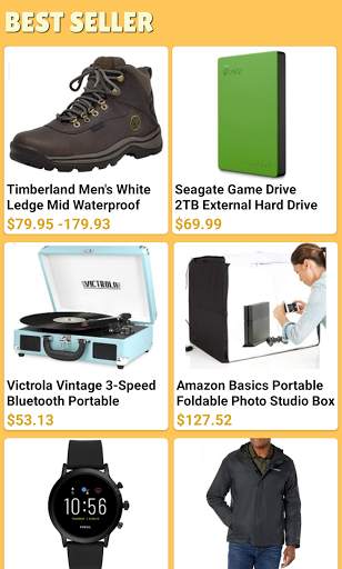 Easy Amazon - Smart Shopping screenshot 2