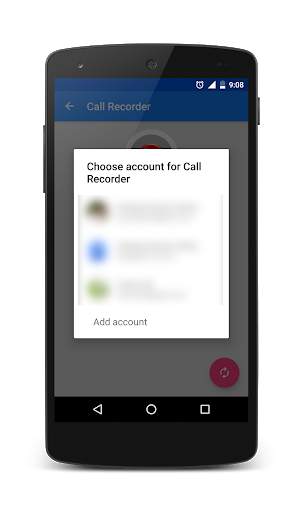 Call Recorder for Android screenshot 6