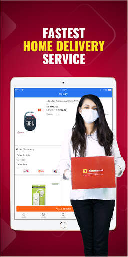 Xpressmall screenshot 15