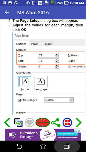 Free Computer Training | Computer Learning AID screenshot 7