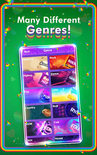 Magic Tiles 3 screenshot 12