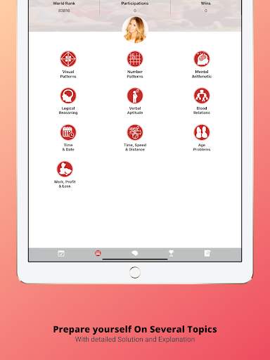 IQ Test Preparation screenshot 10