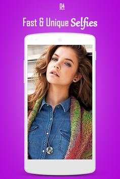 Candy Selfie - Selfie App screenshot 4