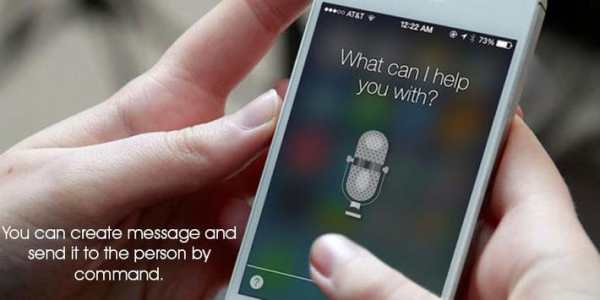 Alternative Siri pro edition screenshot 1
