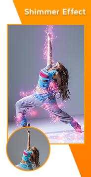 Magic Effect : Repic Shattering Photo Lab screenshot 7